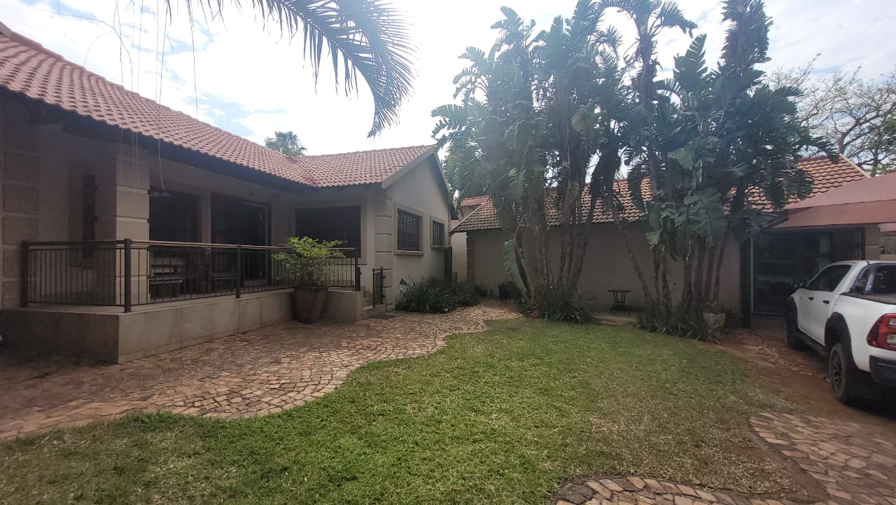 4 Bedroom Property for Sale in Cashan North West